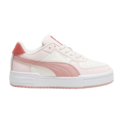 Pre-owned Puma Wmns Ca Pro 'frosty Pink'