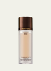 Tom Ford 1 Oz. Traceless Soft Matte Foundation In 2.0 Buff