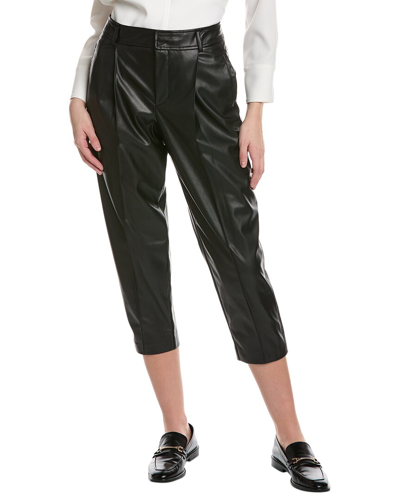 Bcbgeneration Stitched Crease Pant In Black
