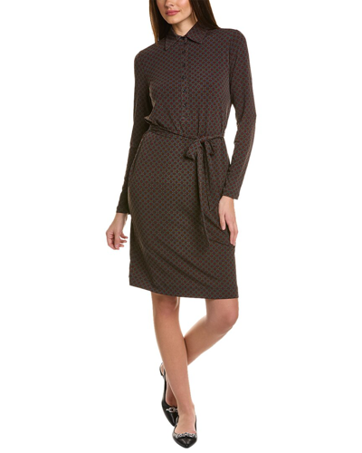 Brooks Brothers Dress In Black