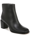 VINCE VINCE MAGGIE LEATHER BOOTIE