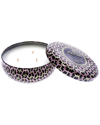 Voluspa 3 Wick Tin Candle - Pink Citron Grapefruit