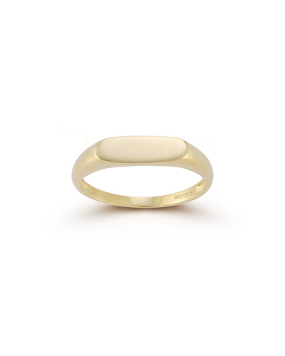 Ember Fine Jewelry 14k Signet Ring