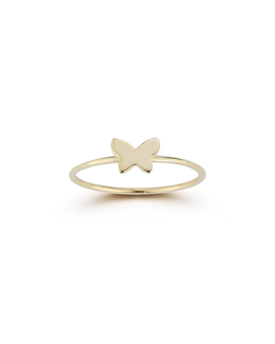 Ember Fine Jewelry 14k Ring In Gold