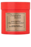 CHRISTOPHE ROBIN REGENERATING MASK WITH RARE PRICKLY PEAR SEED OIL