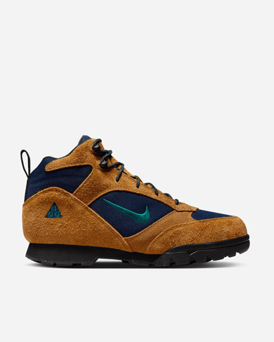 Nike Acg Torre Mid In Brown