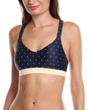 THE UPSIDE THE UPSIDE SOLEIL LARRI BRA