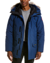 CANADA GOOSE CANADA GOOSE LANGFORD FUSION FIT DOWN PARKA