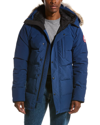 CANADA GOOSE CANADA GOOSE CARSON DOWN PARKA