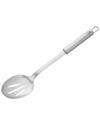 ZWILLING J.A. HENCKELS HENCKELS STAINLESS STEEL SLOTTED SERVING SPOON