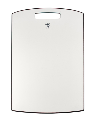 Zwilling J.a. Henckels Henckels 8.5in X 12in Cutting Board In White