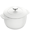 Staub Cast Iron 1.5-qt. Petite French Oven