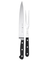 Zwilling J.a. Henckels Henckels Classic 2pc Carving Set