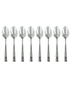 Zwilling J.a. Henckels Zwilling Ja Henckels Bellasera 8pc 18/10 Stainless Steel Espresso Spoon Set