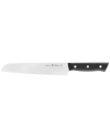 ZWILLING J.A. HENCKELS HENCKELS DYNAMIC 8IN BREAD KNIFE