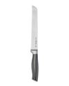 ZWILLING J.A. HENCKELS HENCKELS GRAPHITE 8IN BREAD KNIFE