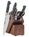 Zwilling J.a. Henckels Zwilling Ja Henckels Pro 7pc Knife Block Set