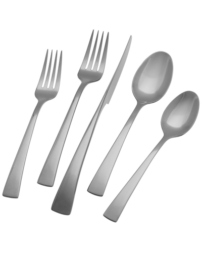 Zwilling J.a. Henckels Zwilling Ja Henckels Bellasera 20pc 18/10 Stainless Steel Flatware Set