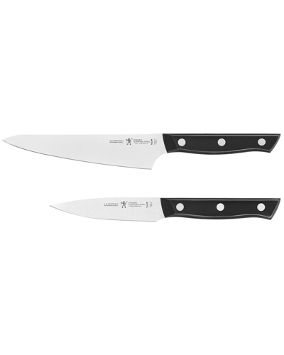 Zwilling J.a. Henckels Henckels Dynamic 2pc Prep Knife Set