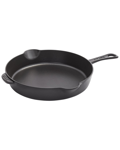 STAUB STAUB CAST IRON 11IN TRADITIONAL SKILLET