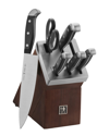 Zwilling J.a. Henckels Henckels Statement 7pc Self-sharpening Knife Block Set