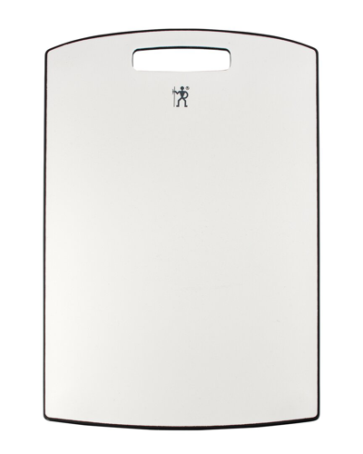 Zwilling J.a. Henckels Henckels 11.5in X 16.5in Cutting Board In Gray