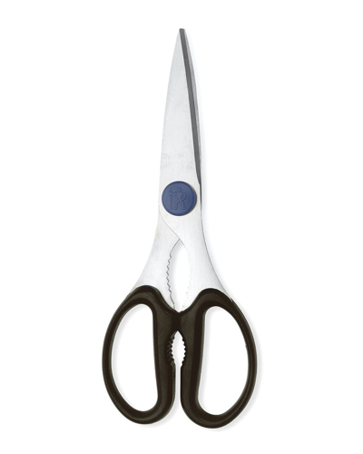 ZWILLING J.A. HENCKELS DNU AUR DISCONTINUED HENCKELS TAKE-APART KITCHEN SHEARS