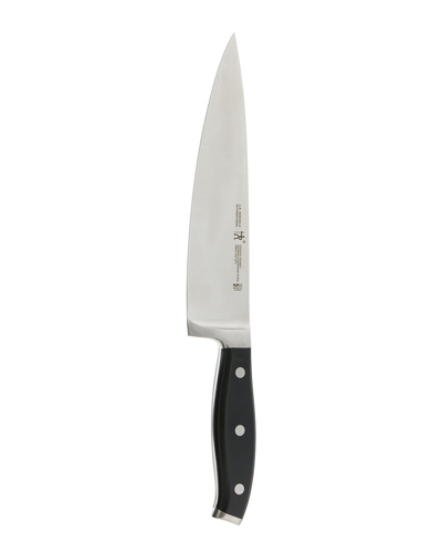 Zwilling J.a. Henckels Henckels Forged Premio 8in Chef's Knife