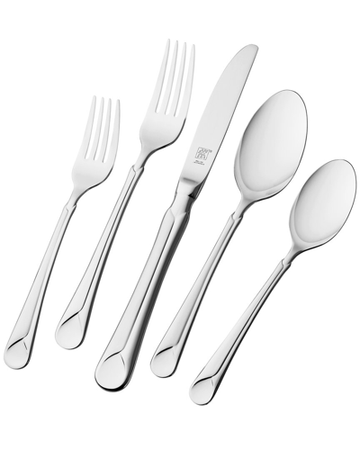 Zwilling J.a. Henckels Zwilling Ja Henckels Provence 20pc 18/10 Stainless Steel Flatware Set