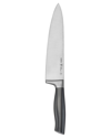 ZWILLING J.A. HENCKELS HENCKELS GRAPHITE 8IN CHEF'S KNIFE