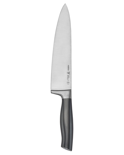 Zwilling J.a. Henckels Henckels Graphite 8in Chef's Knife In Gray