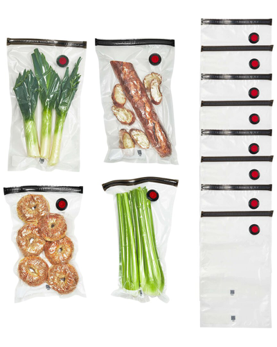 Zwilling J.a. Henckels Zwilling Ja Henckels Fresh & Save 20pc Medium Vacuum Sealer Bags