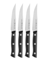 ZWILLING J.A. HENCKELS HENCKELS DYNAMIC 4PC STEAK KNIFE SET