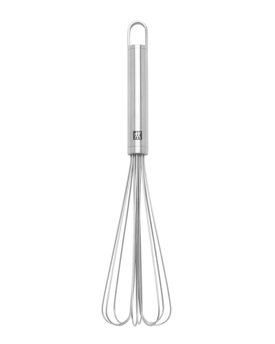 Zwilling J.a. Henckels Zwilling Ja Henckels Pro Large Whisk In Metallic