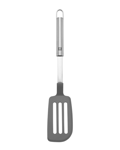 Zwilling J.a. Henckels Zwilling Ja Henckels Pro Silicone Spatula In Gray