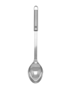 ZWILLING J.A. HENCKELS ZWILLING JA HENCKELS PRO STAINLESS SPOON