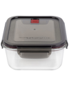 Zwilling J.a. Henckels Zwilling Ja Henckels Gusto Glass 1.47qt Rectangular Storage Container