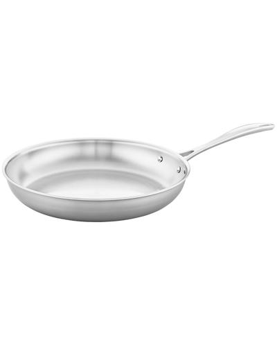 Zwilling J.a. Henckels Zwilling Ja Henckels Spirit 3-ply 12in Stainless Steel Fry Pan