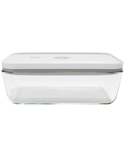 Zwilling J.a. Henckels Zwilling Ja Henckels Fresh & Save Vacuum Fridge Glass Container