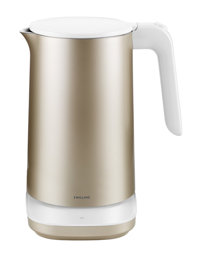 Zwilling J.a. Henckels China Cool Touch Electric Kettle Pro