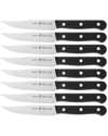 Zwilling J.a. Henckels Henckels Solution Set Of 8 Steak Knives