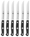 Zwilling J.a. Henckels Zwilling Ja Henckels Gourmet 6pc Steak Knife Set