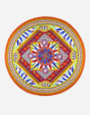 Dolce & Gabbana Tovaglia � 280 Cm In Multicolor