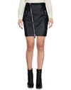 DSQUARED2 MINI SKIRTS,35341325QJ 4