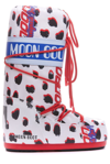 MOON BOOT MOON BOOT ICON RETROBIKER LACE