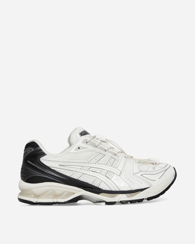 Asics X Unaffected Gel-kayano 14 "infinite Wonders Pack White" Sneakers In Neutrals