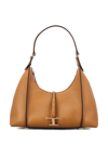 TOD'S TOD'S TIMELESS HOBO BAG