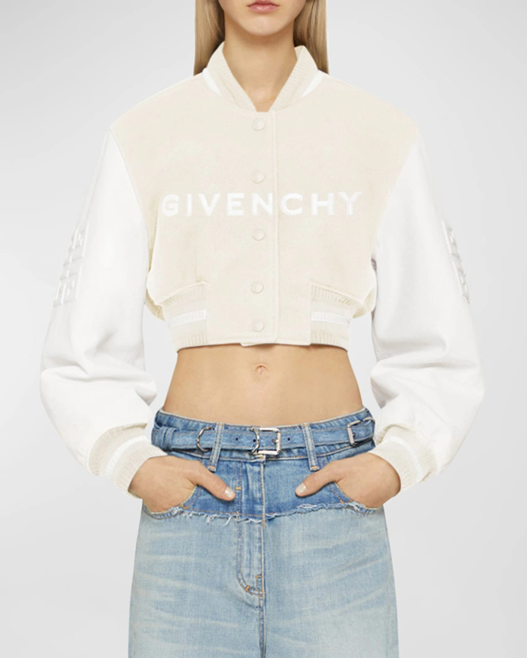 【最終値下】良品 GIVENCHY レディースQZ 最終値下】良品 GIVENCHY レディースQZ