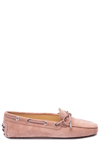 TOD'S TOD'S GOMMINO DRIVING MOCCASINS