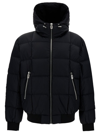 DSQUARED2 DSQUARED2 PADDED PUFFER JACKET